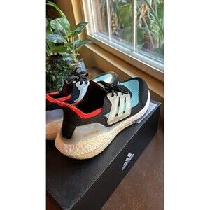 Adidas UltraBoost 21  S23867 SIZE 11 Men's Shoes Pre-Owned